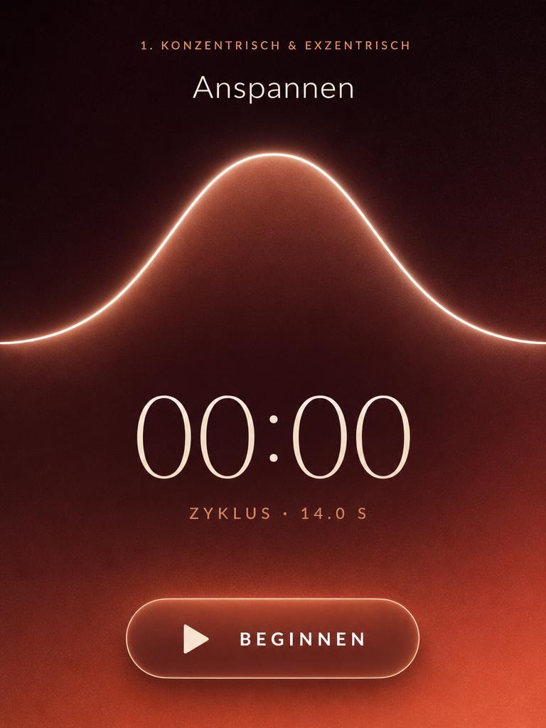 Visualisierte Übungen Vorschau